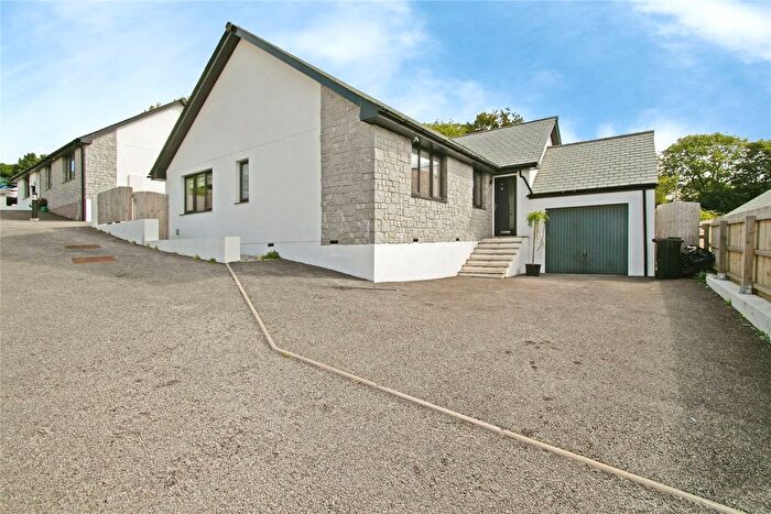 3 Bedroom Bungalow For Sale In Murtons Terrace, Lanner, Redruth, Cornwall, TR16