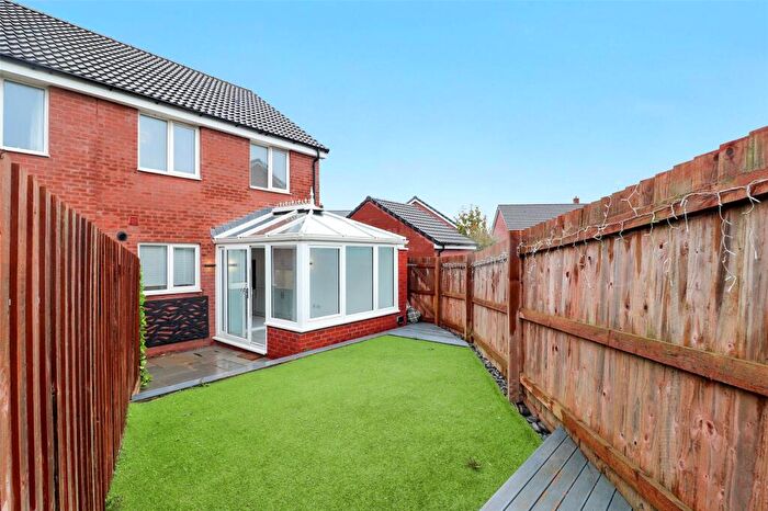 3 Bedroom Semi-Detached House To Rent In Pincombe Road, Bideford, Devon, EX39