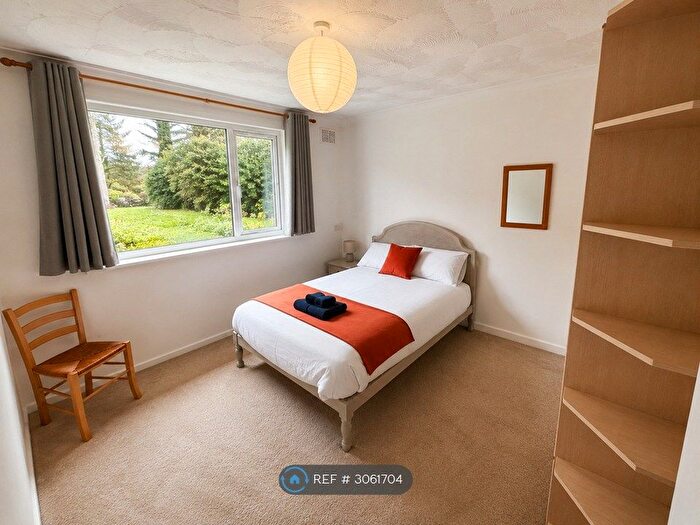 5 Bedroom Semi-Detached House To Rent In Pellew Road, Falmouth, TR11