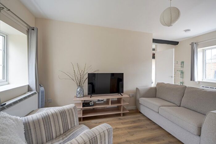 1 Bedroom Studio To Rent In Manor Farm Cottages Hillesden, Hillesden, Buckingham, Buckinghamshire, MK18