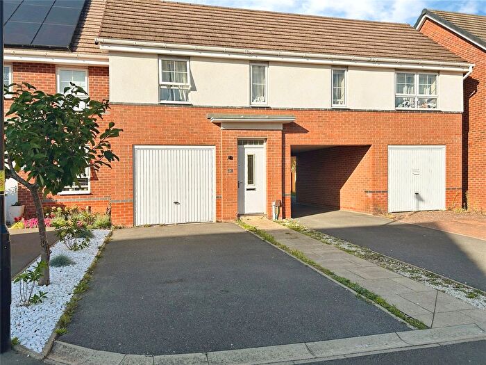 2 Bedroom Flat To Rent In Lila Avenue, Stoke, Coventry, CV3