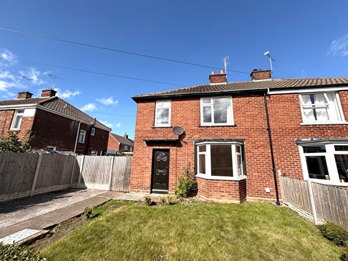 3 Bedroom House To Rent In Belmont Drive, CH4