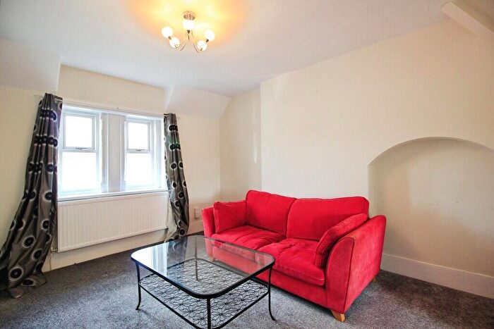 1 Bedroom Apartment To Rent In Wards Terrace, Chester, CH2