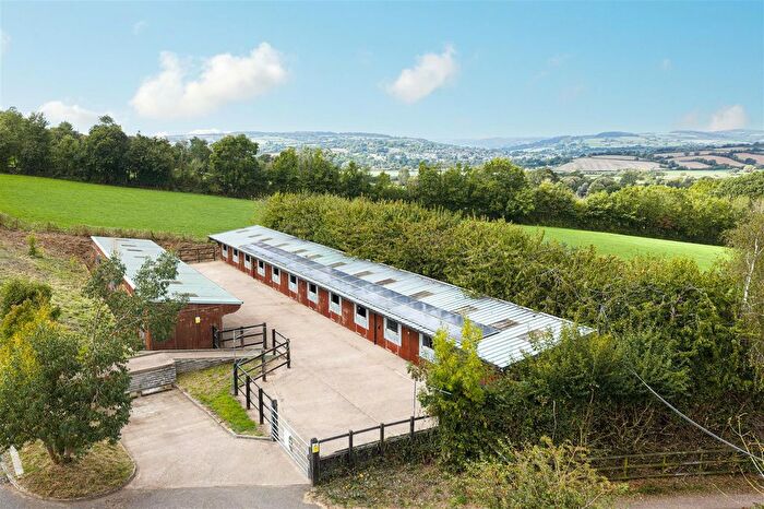 5 Bedroom Land For Sale In Lane To Crabhayne Farm, Axmouth, EX12