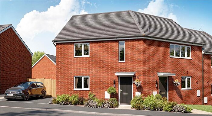 1 Bedroom Apartment For Sale In Off St. Leonards Avenue, Stafford, ST17