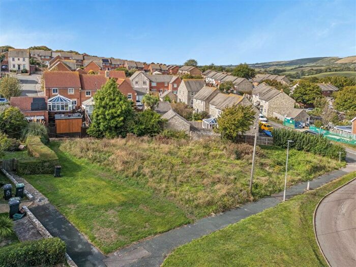 Land For Sale In Priests Road, Swanage, BH19