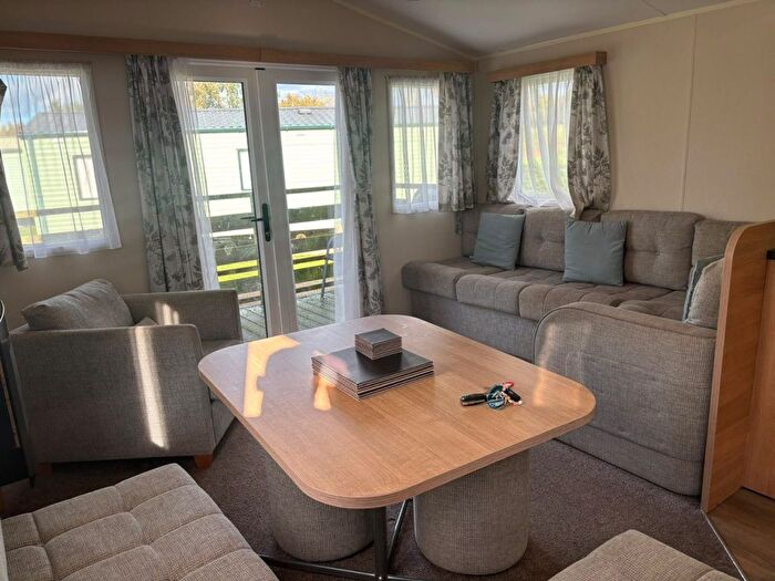 3 Bedroom Park Home For Sale In Ormside, Appleby-In-Westmorland, CA16