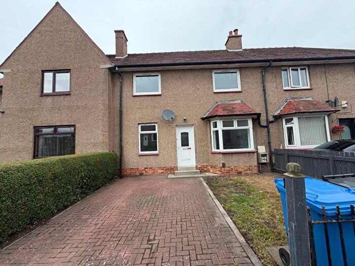 3 Bedroom Terraced House To Rent In Haldane Terrace, Dundee, DD3