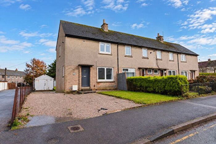 2 Bedroom End Of Terrace House For Sale In Gaitside Drive, Aberdeen, Aberdeenshire, AB10