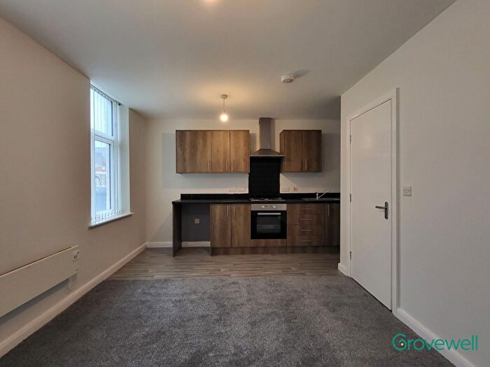 1 Bedroom Flat To Rent In Liverpool Road, Eccles, Manchester, M30