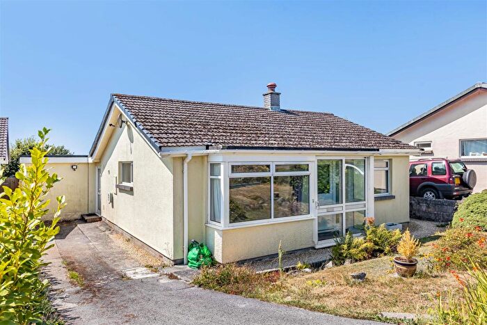 3 Bedroom Bungalow For Sale In Great Fellingfield, Mary Tavy, PL19