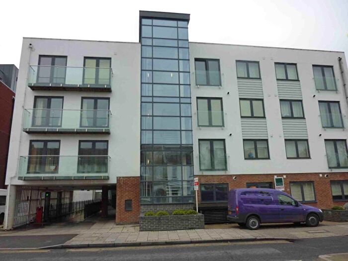1 Bedroom Flat To Rent In Harrow, Pinner Road, The Courtyard, HA1