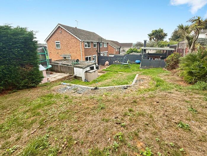 3 Bedroom Semi-Detached House For Sale In Sleigh Road, Sturry, Canterbury, Kent, CT2