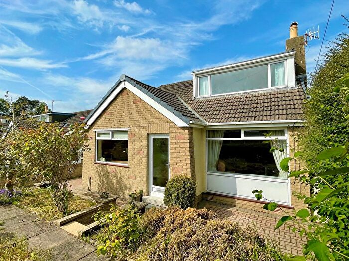 3 Bedroom Bungalow For Sale In Dale Avenue, Slyne, Lancaster, Lancashire, LA2