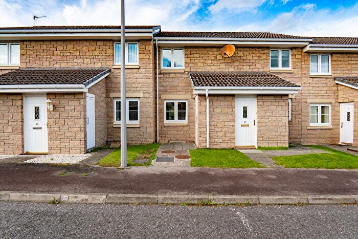 2 Bedroom Flat For Sale In Rowan Grove, Inverness, IV2