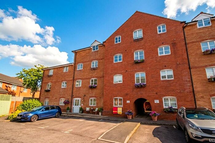 2 Bedroom Apartment To Rent In Snowberry Close, Bradley Stoke, Bristol, BS32