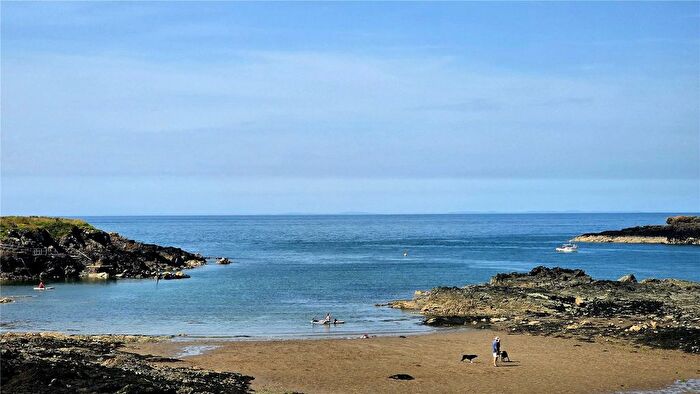 4 Bedroom Detached House For Sale In Cemaes Bay, Isle Of Anglesey, LL67