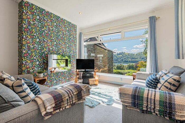 1 Bedroom Apartment For Sale In Helm Crag, Wood Close, Grasmere, LA22