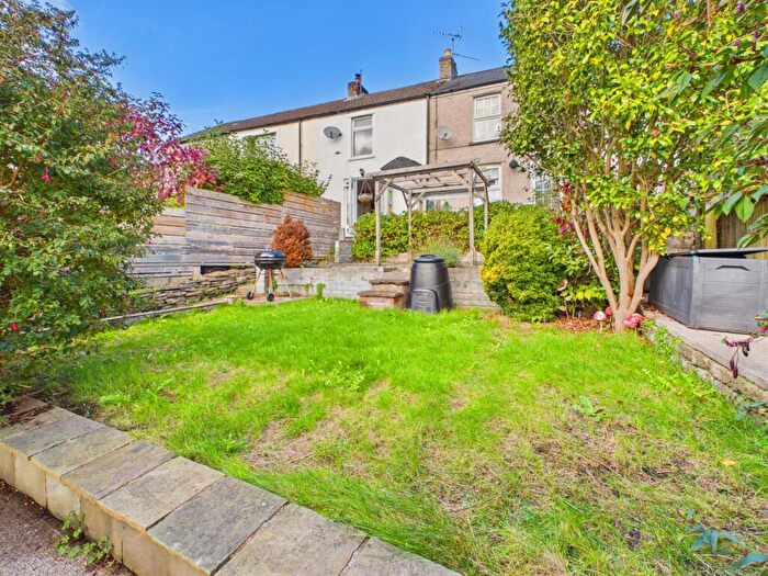 2 Bedroom Cottage For Sale In Napier Street, Machen, Caerphilly, CF83