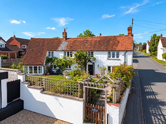 3 Bedroom Property For Sale In Chilton Road, Long Crendon, HP18