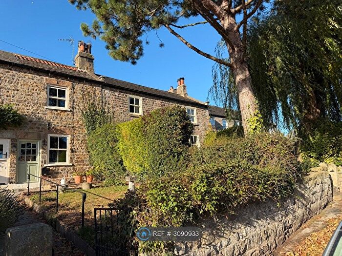 2 Bedroom Terraced House To Rent In Spring Bank, Harrogate, HG3