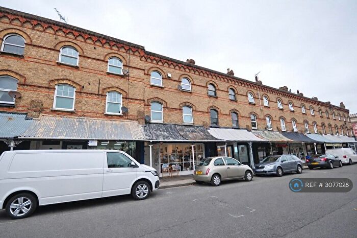 2 Bedroom Flat To Rent In Station Road, Westgate-On-Sea, CT8