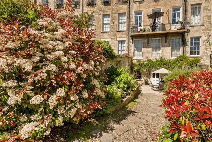 1 Bedroom Apartment For Sale In Grosvenor Place, Bath, BA1
