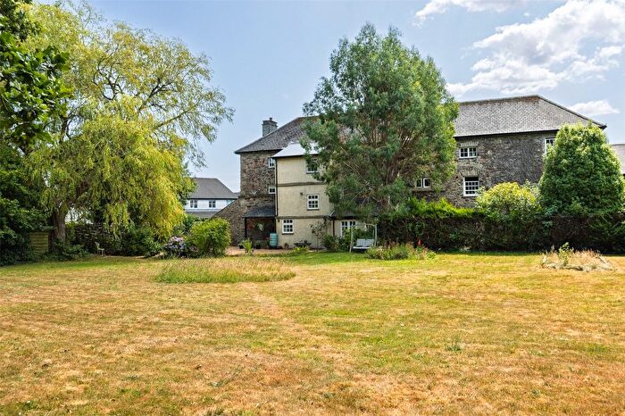 6 Bedroom Detached House For Sale In Woodland Road, Woodlands, Ivybridge, Devon, PL21