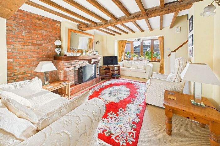4 Bedroom Terraced House For Sale In Station Road, Earsham, Bungay, NR35