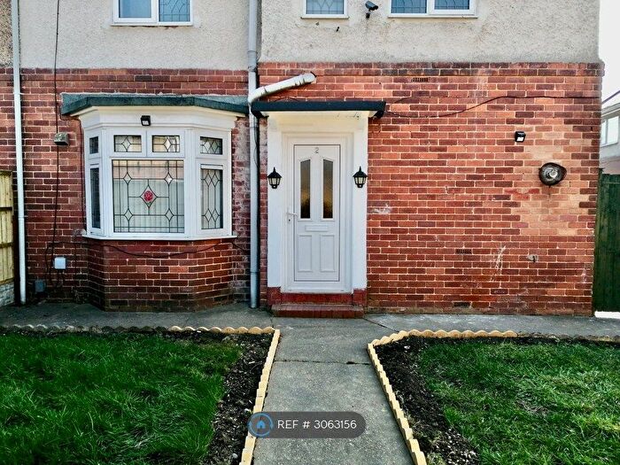 3 Bedroom Semi-Detached House To Rent In Wiltshire Road, Doncaster, DN2