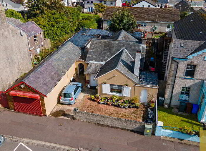 2 Bedroom Bungalows For Sale In - Main Road, Millisle, BT22