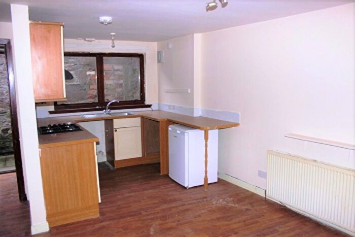 1 Bedroom Flat To Rent In High Street, Brechin, DD9