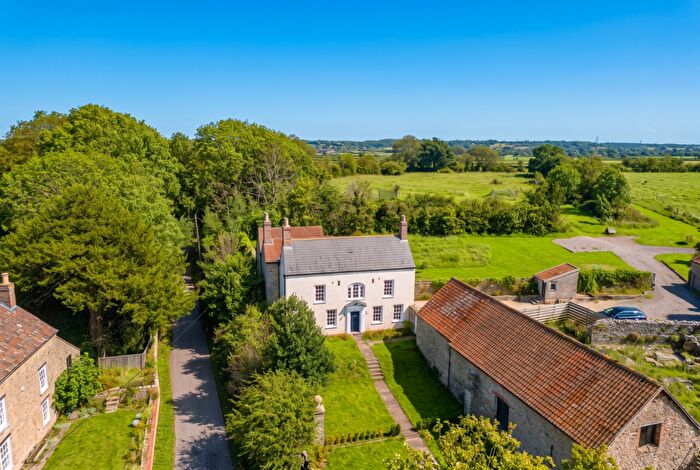 5 Bedroom Detached House For Sale In Main Road, Aust, Bristol, Gloucestershire, BS35