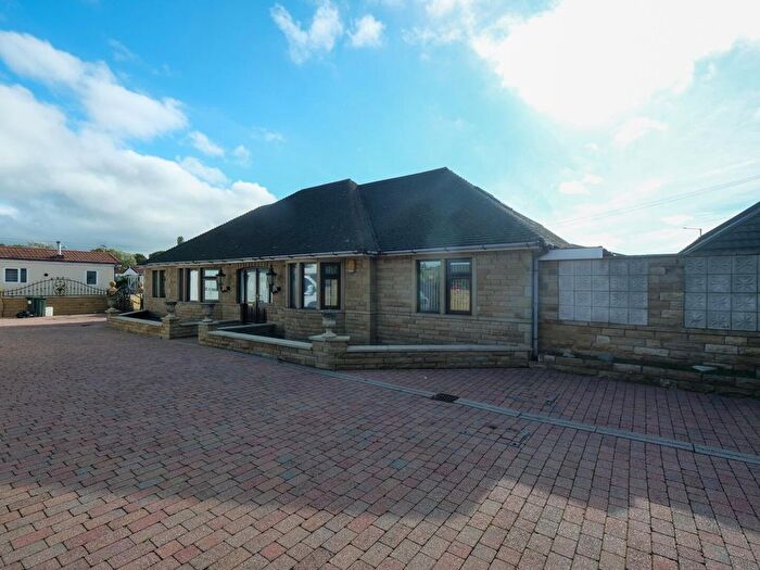 5 Bedroom Detached Bungalow To Rent In Westgate, Morecambe, LA3