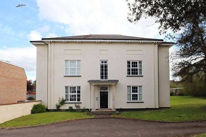 Studio For Sale In Church Road, Exeter, EX2