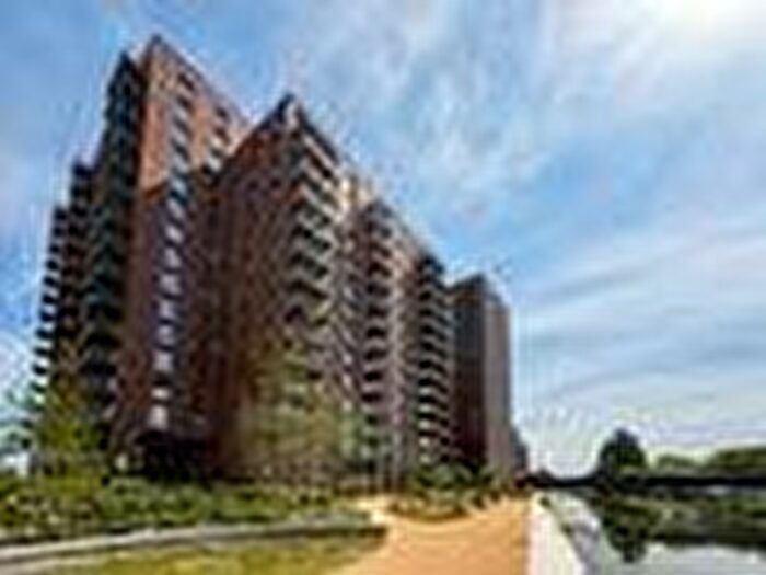 2 Bedroom Apartment For Sale In Waterview House, Quay Walk, Wembley, Brent, HA0