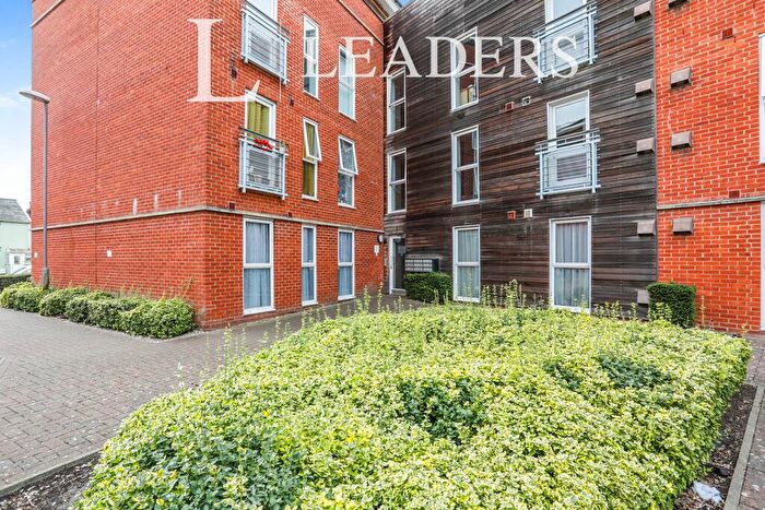 2 Bedroom Flat To Rent In Holman Court, IP2