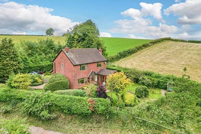 3 Bedroom Property To Rent In Newcastle, Craven Arms, SY7