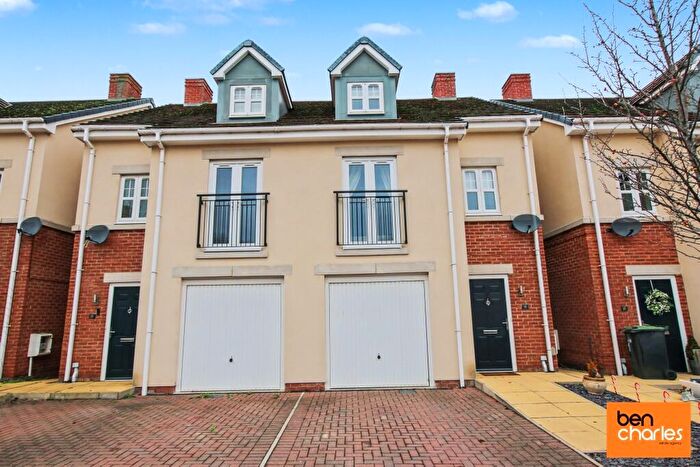 3 Bedroom Semi-Detached House To Rent In Aidan Gardens, Belmont, Durham, DH1