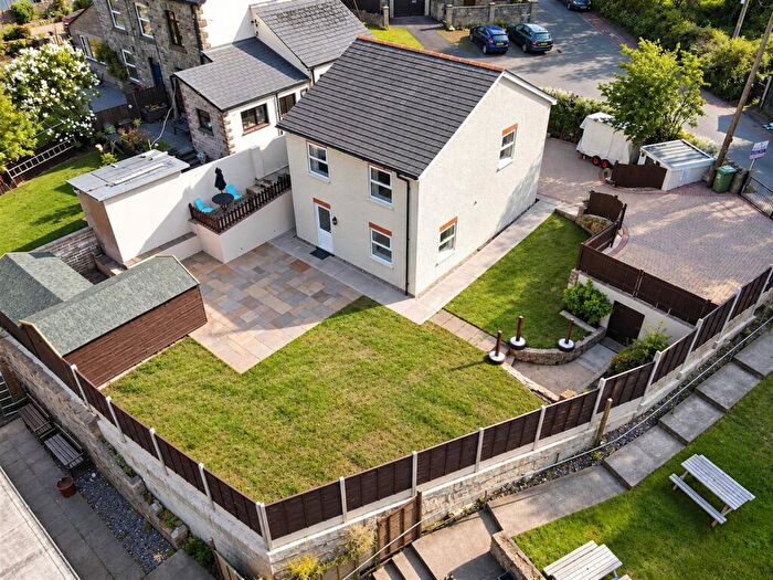 3 Bedroom Detached House For Sale In Upper Lydbrook, Lydbrook, GL17