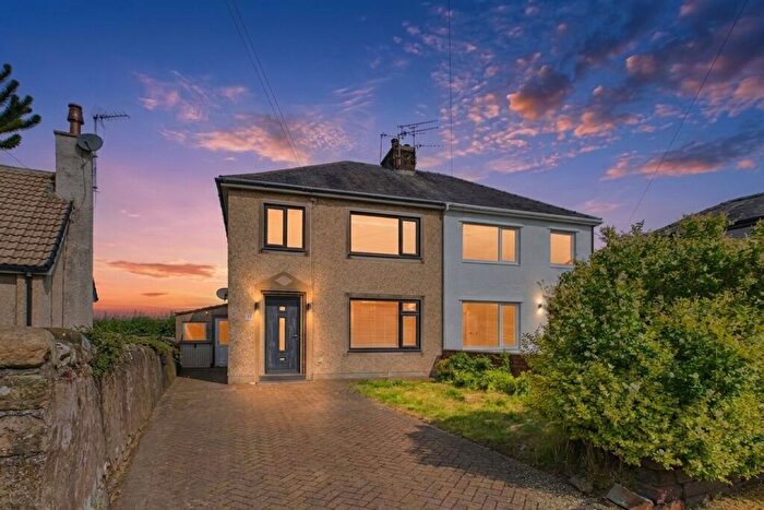 3 Bedroom Semi-Detached House For Sale In Scaw Road, High Harrington, CA14