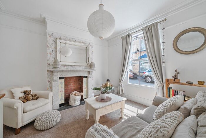 3 Bedroom Terraced House For Sale In Sunflower Road, Barnstaple, Devon, EX32
