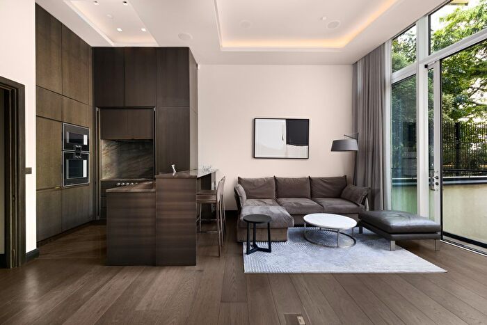 2 Bedroom Flat To Rent In The Chilterns, Marylebone, London, W1U