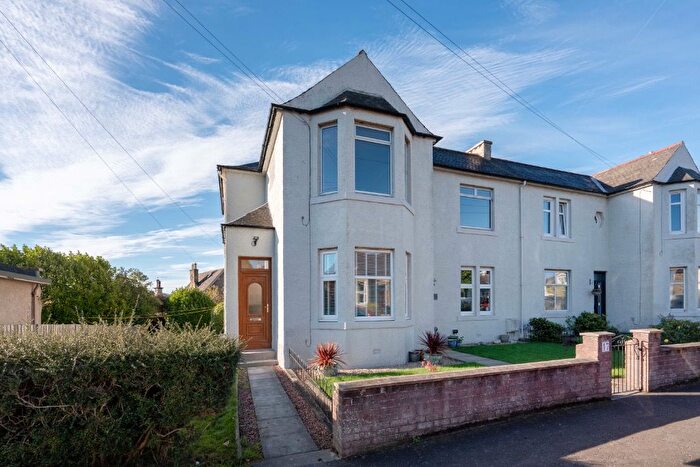 2 Bedroom Villa To Rent In Forrester Road, Corstorphine, Edinburgh, EH12