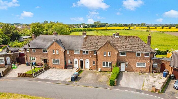 3 Bedroom Terraced House For Sale In Rimmer Green, Scarisbrick, PR8