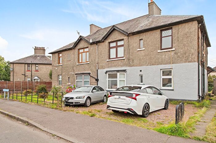 2 Bedroom Flat For Sale In Newhouse Road, Grangemouth, FK3