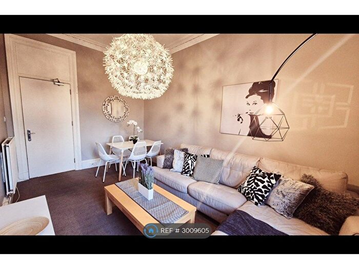 5 Bedroom Flat To Rent In Morningside Road, Edinburgh, EH10