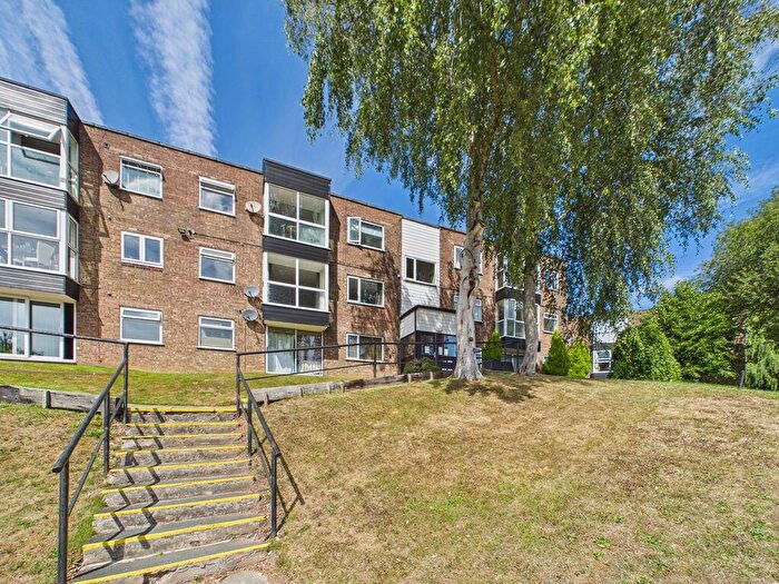 2 Bedroom Flat For Sale In Heywood Court, Middleton, Manchester, M24