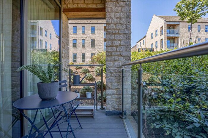 1 Bedroom Apartment To Rent In Stow-on-the-Wold, Gloucestershire, GL54