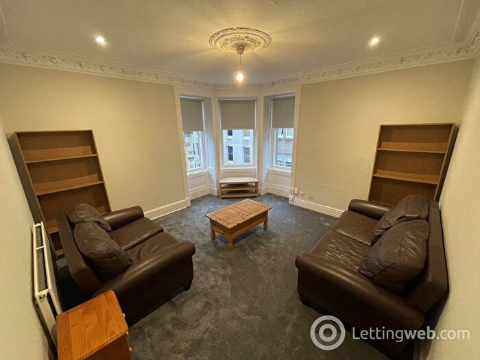 2 Bedroom Flat To Rent In Forester Street, Dundee, DD1